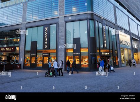 goldsmiths liverpool paradise street.